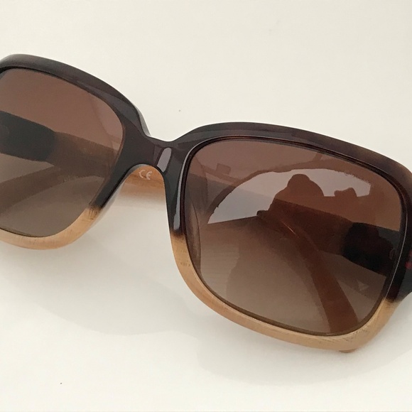 Chanel Women Sunglasses 5711A c 1196/3B Made Italy - Picture 5 of 8